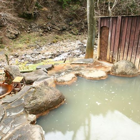 ホテルTakizawakan 前橋市 エクステリア 写真
