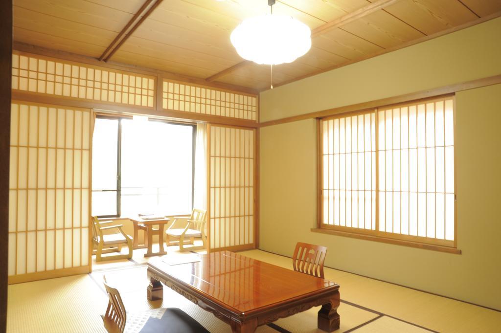 ホテルTakizawakan 前橋市 エクステリア 写真